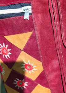 Boho Tote Bag