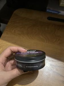 Axe Classic Pomade