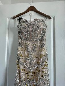 Royal Queens Collection USA Evening Gown