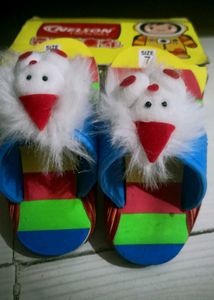Baby Girl Flipflop