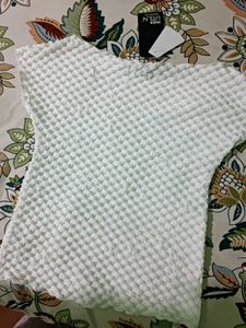 Fitted Top