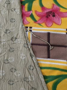 Sleeveless Kurta