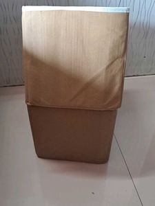 Stacker And Cloth Organiser (Set Of 2)