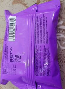 Makeup Remover Wipes Combo Swiss Beauty Daily Esse
