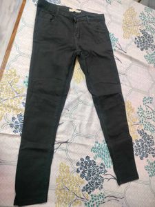 Black Jeans