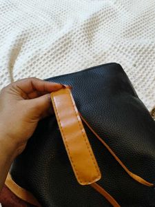 bucket purse
