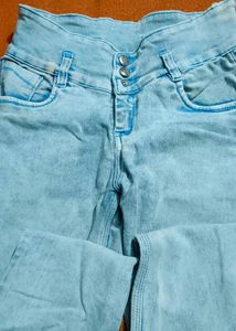 Jeans For Girls