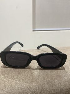 Ray-Ban Black Sunglasses