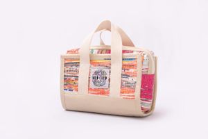 Toiletry Bag