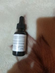 Minimalist Niacinamide Serum