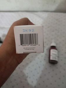The Ordinary Peeling Solution