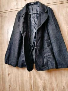 Upper Coat 🧥 Blazer