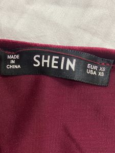 Shein party Dress