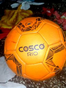 COSCO Rio Soccer Ball