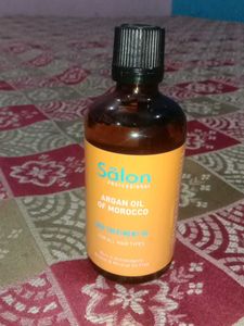 Salon Professional Argan Oil of Morocco