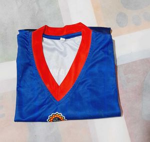 Bogota Global Race Jersey