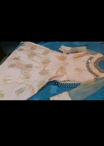 Heavy Party Wear Gown