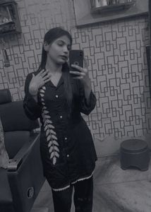 Stylish Black Top