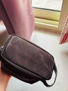 Aigner Pouch