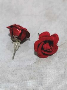 Rose studs