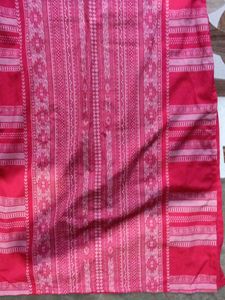 red kurti