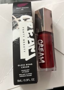 Fenty Gloss Bomb Cream