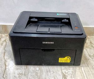 Samsung Leser Printer ML 1640