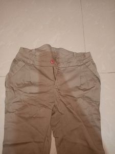 Formal Pant For Women