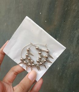 Handmade Viral Earrings