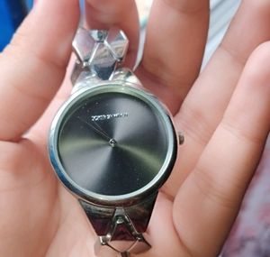 Joker &amp; Witch Women Watch