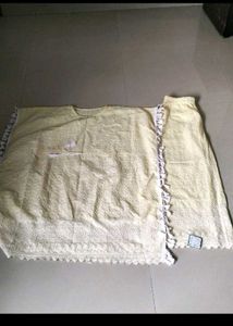 Chikankari Coord Set(Xl)