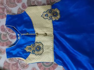 Girl Frock