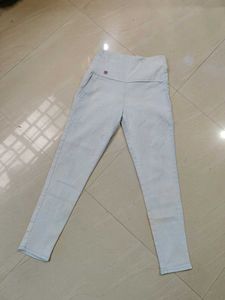 Stylish Light Blue Jeans