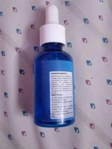 salicylic acid skin serum