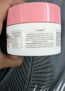 Cetaphil bright healthy radiance Brightening day p