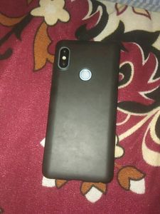 Redmi Note 5 Pro