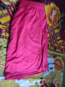 Navy Athletic Shorts