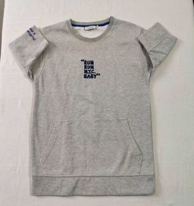Jillstuart Newyork Men Tshirt | Chest 34