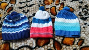 Woollen Caps For Winter