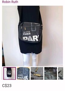 Robin Ruth Bag