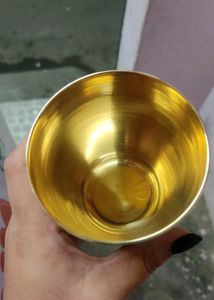 Original Pittal Design Glass