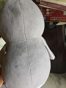 Adorable Penguin Plush Toy