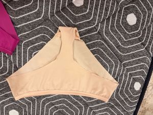 Westside Branded Seamless Panties (2)