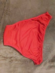 Panty Pink ,Red
