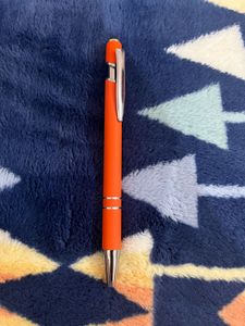 Imported New Black Ink Pen