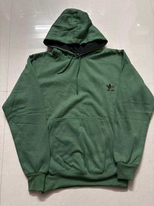 Unisex Adidas Kangaroo Pocket Hoodie