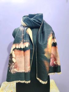 Givenchy Rottweiler scar