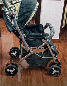 Baby Stroller