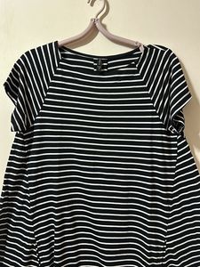 Femella Fully Flair Dress