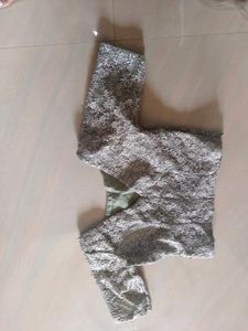 Gorgeous Olive Green Lehenga 💚